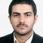 تصویر دکتر مهدی ولی زاده