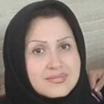 تصویر دکتر سهیلا وصف نوری