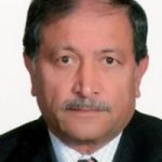 تصویر دکتر یوسف یوسفی
