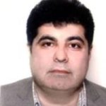 تصویر دکتر حمیدرضا اخوان فرد