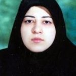 تصویر دکتر منصوره آقازاده