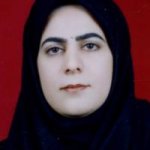 تصویر دکتر سیده سهیلا میرجلیلی