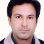 تصویر دکتر محمود شریفی