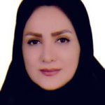 تصویر دکتر زهرا معصومی