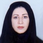 تصویر دکتر سهیلا کیهانی بروجنی
