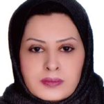 تصویر دکتر فیروزه لیموئی