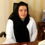 تصویر دکتر فاطمه کیمیایی مقدم