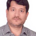 تصویر دکتر عباس صاحب