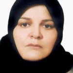 تصویر دکتر اشرف محبتی مبارز