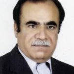 تصویر دکتر محمود عمویی