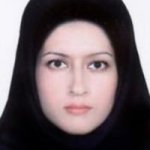 تصویر دکتر صفیه عباسی