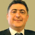 تصویر دکتر کاوه ماهوتی زرعی