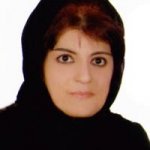 تصویر دکتر نازیلا مشکینی