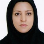 تصویر دکتر طیبه زارعی