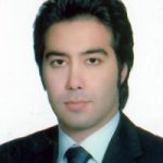 تصویر دکتر کاوه آیت الله زاده اردبیلی