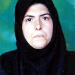 تصویر دکتر نادره ماذنی باویل علیائی