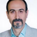 تصویر دکتر ارام مهدی زاده سیدمحله