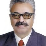 تصویر دکتر محمدعلی صراطی نوری