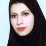 تصویر دکتر مهشید معصومی