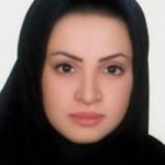 تصویر دکتر فرشته معمارنژاد