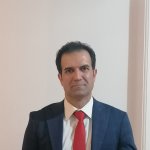 تصویر دکتر سلیمانی مقدم کوپایه