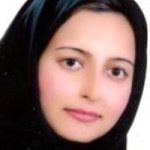 تصویر دکتر طیبه بحرانی