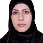 تصویر دکتر مهدیه سادات مهدی زاده