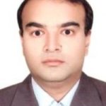 تصویر دکتر محمد اسماعیل زاده مقدم