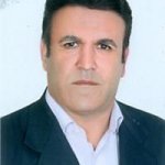 تصویر دکتر علیرضا شاه پیری زیارتگاهی