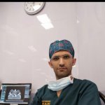 تصویر دکتر محسن ده یوده