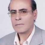 تصویر دکتر ناصرالدین اکبری اسبق