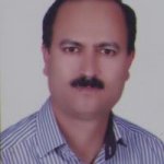 تصویر دکتر حسین قاسمی