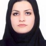 تصویر دکتر زهرا ایار