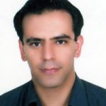 تصویر دکتر رضا محمدعلی بیگی