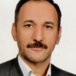 تصویر دکتر جمشید مصدق