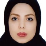 تصویر دکتر افسانه قلیچ خانی