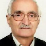 تصویر دکتر سید محمود کشفی