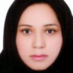 تصویر دکتر آمنه شهابی