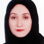 تصویر دکتر مهشید فیروزه
