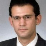 تصویر دکتر پیمان تقی بیگی