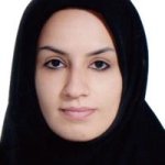 تصویر دکتر فرشته اعرابی