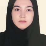 تصویر دکتر آمنه قره جه