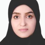 تصویر دکتر طیبه قاسم آبادی