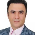 تصویر دکتر حسین رسولی
