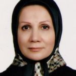 تصویر دکتر سهیلا خیراندیش
