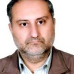 تصویر دکتر محمد علی همتی