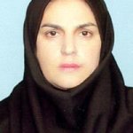 تصویر دکتر فرشته میری
