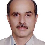 تصویر دکتر یوسف قربانی