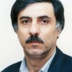 تصویر دکتر مرتضی قلی نوری خواجوی