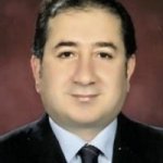 تصویر دکتر محمدرضا سهراب بیگی